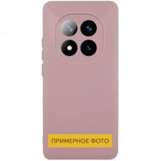 Чехол Silicone Cover Lakshmi Full Camera (AAA) для Xiaomi Redmi A5 / Poco C71