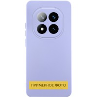 Чехол Silicone Cover Lakshmi Full Camera (AAA) для Xiaomi Redmi A5 / Poco C71