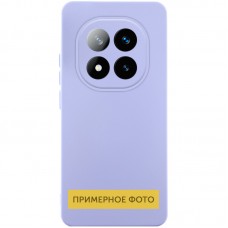 Чехол Silicone Cover Lakshmi Full Camera (AAA) для Xiaomi Redmi A5 / Poco C71