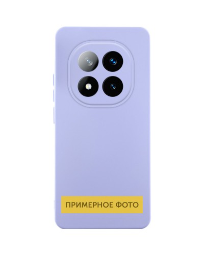 Купити Чохол Silicone Cover Lakshmi Full Camera (AAA) для Xiaomi Redmi A5 / Poco C71