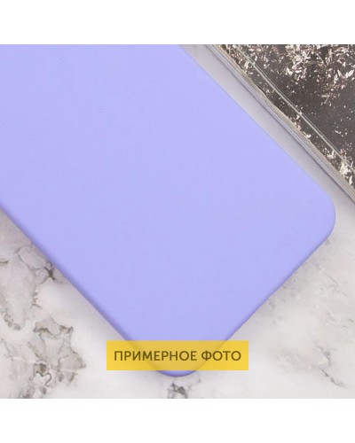 Купити Чохол Silicone Cover Lakshmi Full Camera (AAA) для Xiaomi Redmi A5 / Poco C71
