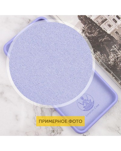 Купити Чохол Silicone Cover Lakshmi Full Camera (AAA) для Xiaomi Redmi A5 / Poco C71