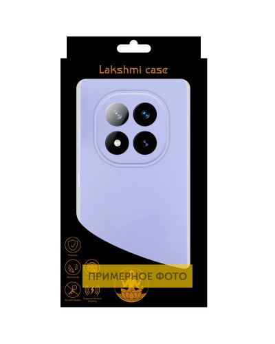 Купити Чохол Silicone Cover Lakshmi Full Camera (AAA) для Xiaomi Redmi A5 / Poco C71