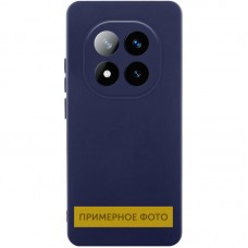Чехол Silicone Cover Lakshmi Full Camera (AAA) для Xiaomi Redmi A5 / Poco C71