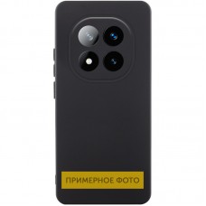 Чехол Silicone Cover Lakshmi Full Camera (AAA) для Xiaomi Redmi A5 / Poco C71