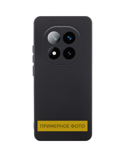Купить Чехол Silicone Cover Lakshmi Full Camera (AAA) для Xiaomi Redmi A5 / Poco C71