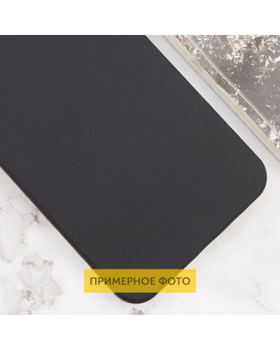 Купить Чехол Silicone Cover Lakshmi Full Camera (AAA) для Xiaomi Redmi A5 / Poco C71