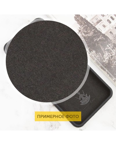 Купить Чехол Silicone Cover Lakshmi Full Camera (AAA) для Xiaomi Redmi A5 / Poco C71