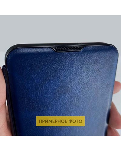 Купити Шкіряний чохол-книжка Belora для Xiaomi Redmi Note 13 Pro 4G