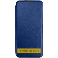 Шкіряний чохол-книжка Belora для Xiaomi Redmi Note 14 4G (Europe version)
