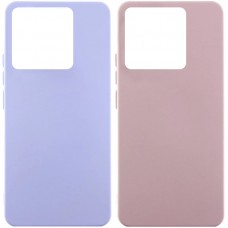 Чохол Silicone Cover Lakshmi (AA) для Xiaomi 13T / 13T Pro