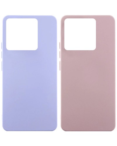 Купити Чохол Silicone Cover Lakshmi (AA) для Xiaomi 13T / 13T Pro