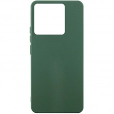 Чохол Silicone Cover Lakshmi (AA) для Xiaomi 13T / 13T Pro