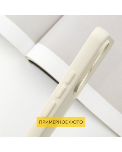 Купити Чохол Silicone Cover Lakshmi Full Camera (AA) для Xiaomi 14T