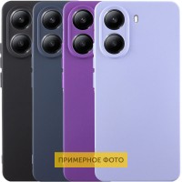 Чохол Silicone Cover Lakshmi Full Camera (AA) для Xiaomi 14T Pro