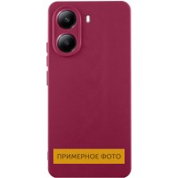 Чохол Silicone Cover Lakshmi Full Camera (AA) для Xiaomi 14T Pro