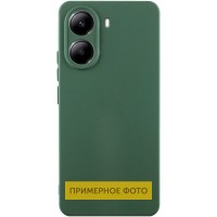 Чохол Silicone Cover Lakshmi Full Camera (AA) для Xiaomi 14T Pro