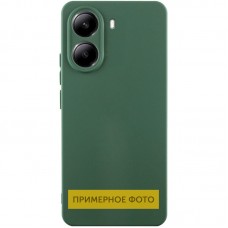 Чохол Silicone Cover Lakshmi Full Camera (AA) для Xiaomi 14T Pro