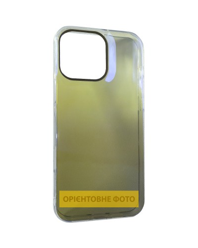 Купити Чохол TPU+PC Glassbend для Xiaomi Redmi 14C / A4 5G / Poco C75