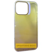 Чохол TPU+PC Glassbend для Xiaomi Redmi 14C / A4 5G / Poco C75