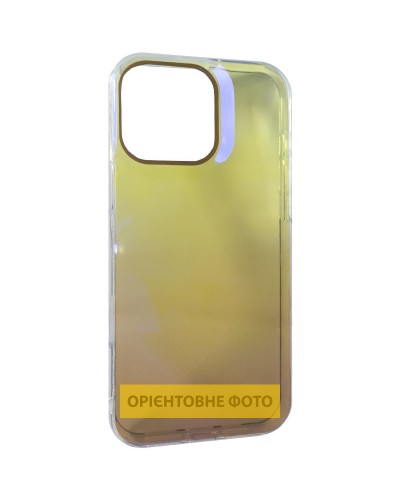 Купити Чохол TPU+PC Glassbend для Xiaomi Redmi 14C / A4 5G / Poco C75