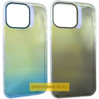 Чехол TPU+PC Glassbend для Xiaomi Redmi A5 / Poco C71