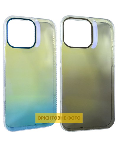 Купити Чохол TPU+PC Glassbend для Xiaomi Redmi Note 13 5G