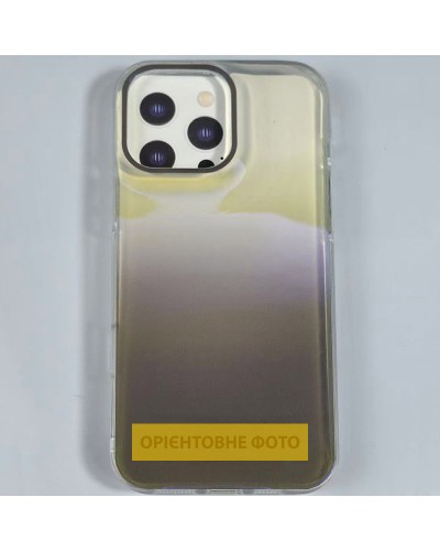 Купити Чохол TPU+PC Glassbend для Xiaomi Redmi Note 13 5G