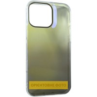 Чехол TPU+PC Glassbend для Xiaomi Redmi Note 13 5G