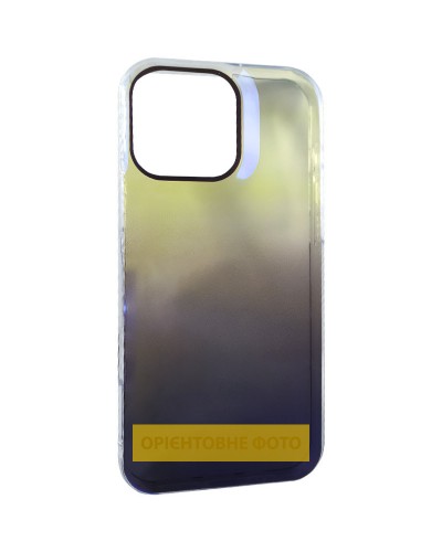 Купити Чохол TPU+PC Glassbend для Xiaomi Redmi Note 13 5G