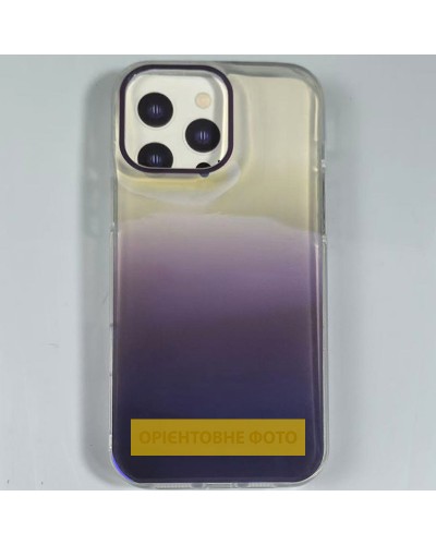 Купити Чохол TPU+PC Glassbend для Xiaomi Redmi Note 13 5G