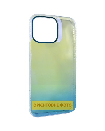 Купити Чохол TPU+PC Glassbend для Xiaomi Redmi Note 13 5G