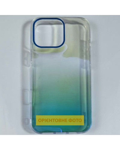Купити Чохол TPU+PC Glassbend для Xiaomi Redmi Note 13 5G