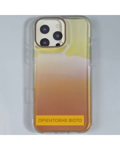 Купити Чохол TPU+PC Glassbend для Xiaomi Redmi Note 14 4G (Europe version)