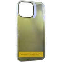 Чохол TPU+PC Glassbend для Xiaomi Redmi Note 14 Pro 4G