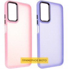 Чехол TPU+PC Lyon Frosted для Xiaomi Redmi A5 / C71