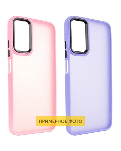 Купити Чохол TPU+PC Lyon Frosted для Xiaomi Redmi A5 / C71
