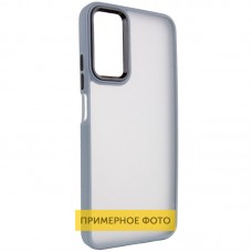 Чехол TPU+PC Lyon Frosted для Xiaomi Redmi A5 / C71