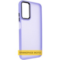 Чехол TPU+PC Lyon Frosted для Xiaomi Redmi A5 / C71