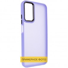 Чехол TPU+PC Lyon Frosted для Xiaomi Redmi A5 / C71