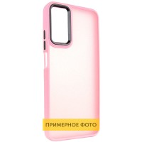 Чехол TPU+PC Lyon Frosted для Xiaomi Redmi A5 / C71