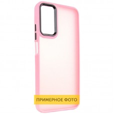 Чехол TPU+PC Lyon Frosted для Xiaomi Redmi A5 / C71
