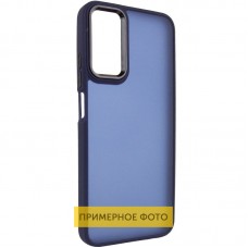 Чехол TPU+PC Lyon Frosted для Xiaomi Redmi A5 / C71
