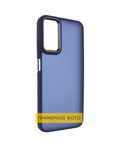 Купить Чехол TPU+PC Lyon Frosted для Xiaomi Redmi A5 / C71 Купить Чехол TPU+PC Lyon Frosted для Xiaomi Redmi A5 / C71