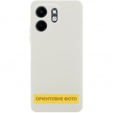 Чехол TPU GETMAN Liquid Silk Full Camera для Xiaomi Redmi A5 / Poco C71