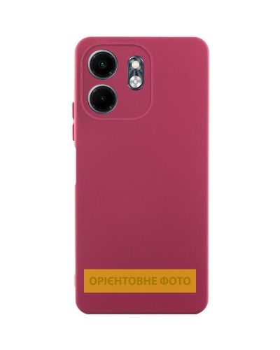 Купить Чехол TPU GETMAN Liquid Silk Full Camera для Xiaomi Redmi A5 / Poco C71 Купить Чехол TPU GETMAN Liquid Silk Full Camera для Xiaomi Redmi A5 / Poco C71