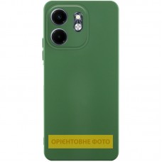Чехол TPU GETMAN Liquid Silk Full Camera для Xiaomi Redmi A5 / Poco C71
