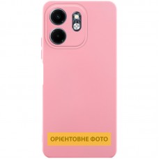 Чехол TPU GETMAN Liquid Silk Full Camera для Xiaomi Redmi A5 / Poco C71