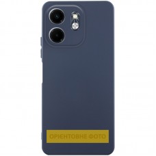 Чехол TPU GETMAN Liquid Silk Full Camera для Xiaomi Redmi A5 / Poco C71