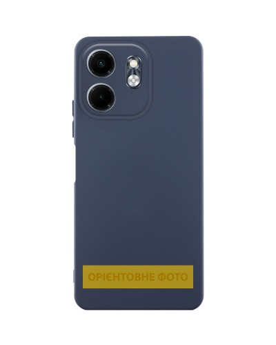 Купить Чехол TPU GETMAN Liquid Silk Full Camera для Xiaomi Redmi A5 / Poco C71 Купить Чехол TPU GETMAN Liquid Silk Full Camera для Xiaomi Redmi A5 / Poco C71